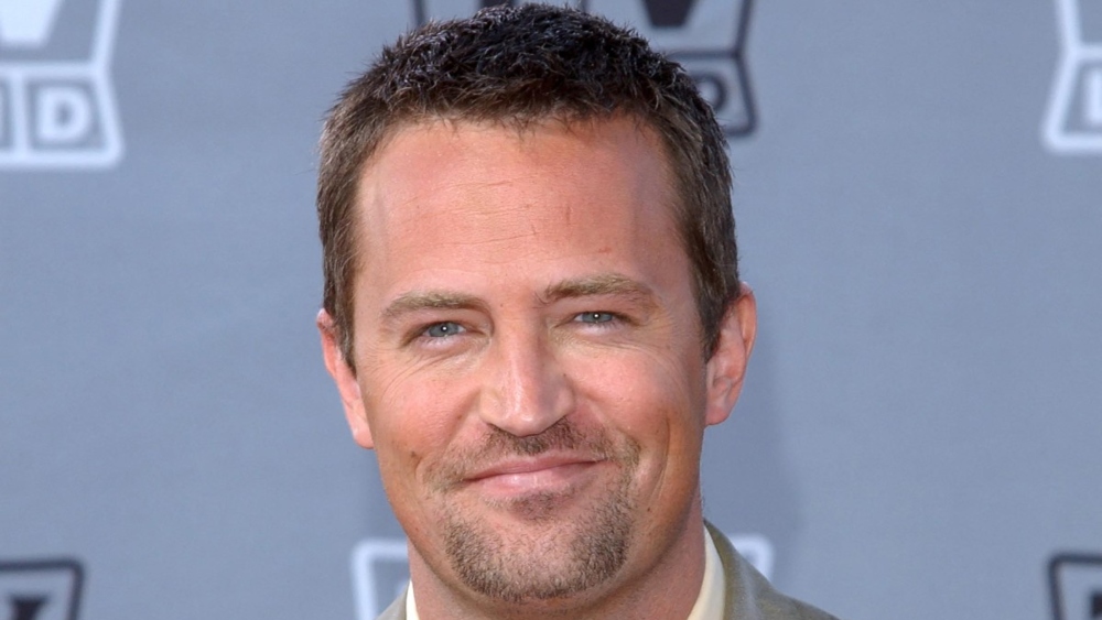 'Ketamine Queen' jailed for 15 years over Matthew Perry drugs